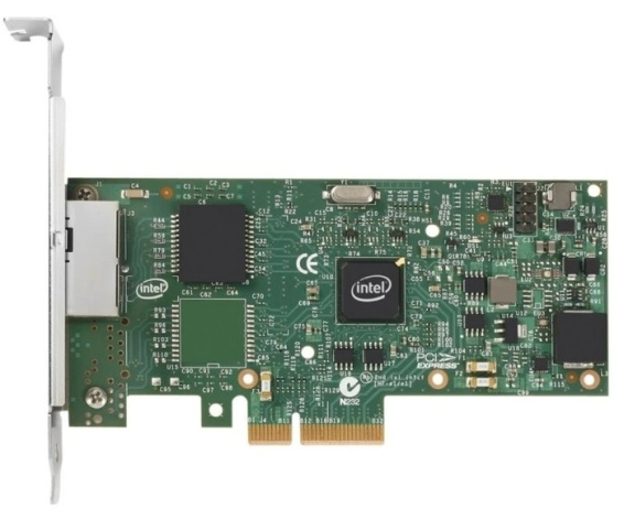 фото Сетевая карта  Intel I350T2V2BLK в Нижнем Новгороде
