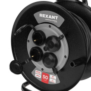 фото Удлинитель Rexant 13-5013