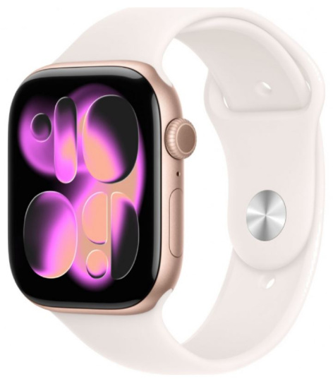 фото Часы  Apple Watch S11 GPS в Смоленске