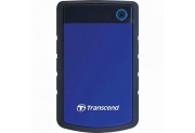 фото Внешний диск HDD Transcend StoreJet 25H3