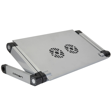 фото Столик для ноутбуков  Crown CMLS-116G