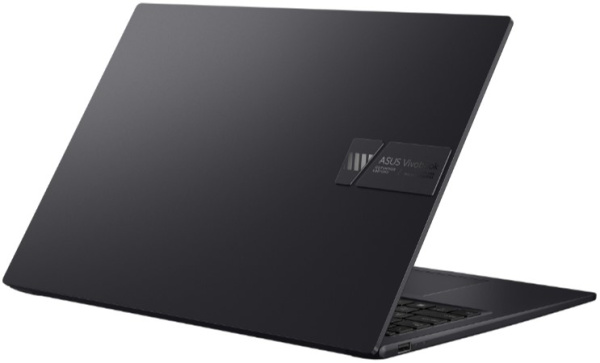 фото Ноутбук  ASUS M3604YA-MB106 в Волгограде 16 ", Ryzen 7, 16 Гб RAM, 512 Гб SSD, Radeon Graphics, Черный