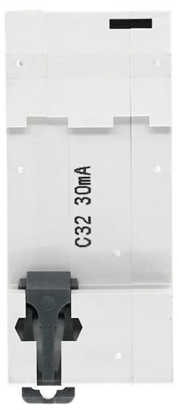 фото Автомат дифференциальный Systeme Electric C9D34632 в Уфе