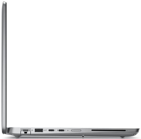 фото Ноутбук  Dell Latitude 5450 в Казани 14 ", Core Ultra 5, 16 Гб RAM, 512 Гб SSD, Arc graphics, Серый