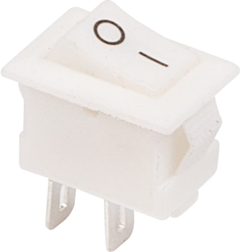 Изображение товара Выключатель Rexant 36-2012 клавишный рокерный