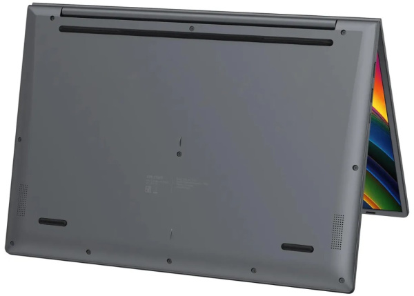 фото Ноутбук  Digma Pro Breve в Екатеринбурге 16 ", Intel N, 8 Гб RAM, 256 Гб SSD, UHD Graphics, Темно-серый