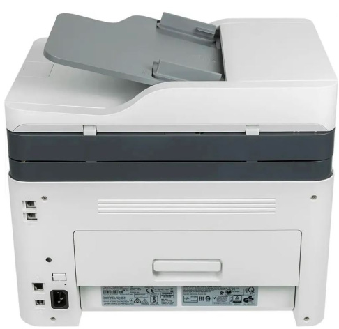 фото МФУ лазерное цветное HP Color Laser 179fnw (УЦЕНЕННЫЙ) в Уфе