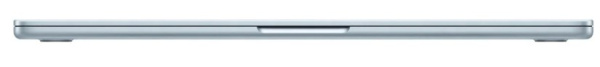 фото Ноутбук Apple Macbook Air 15 (2025) (УЦЕНЕННЫЙ) 15.3 ", M, 16 Гб RAM, 512 Гб SSD, Синий