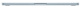 фото Ноутбук Apple Macbook Air 15 (2025) (УЦЕНЕННЫЙ) 15.3 ", M, 16 Гб RAM, 512 Гб SSD, Синий