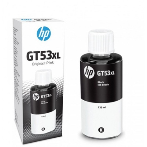 фото Чернила  HP GT53XL в Самаре