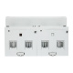 фото Контактор модульный EKF km-av-6-125-40-230V в Екатеринбурге