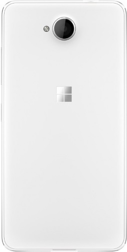 фото Мобильный телефон  Microsoft Lumia 650 White