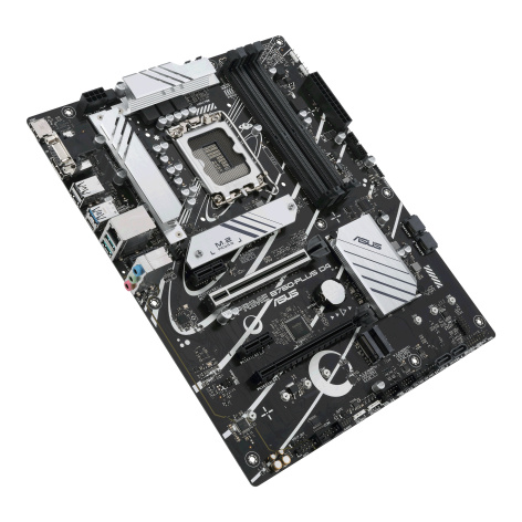 фото Материнская плата ATX ASUS PRIME B760-PLUS D4 в Уфе