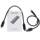 фото Внешний SSD USB Type-C HIKVISION HS-ESSD-T200N 1024G в Воронеже