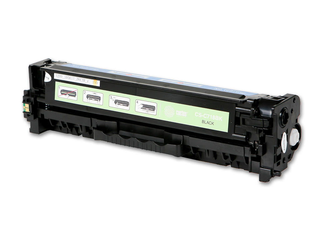 

Картридж Cactus CS-C718C для принтеров Canon LBP7200Cdn, LBP7210Cdn, LBP7660Cdn, LBP7680Cx, MF8330Cdn, MF8340Cdn, MF8350Cdn, MF8360Cdn, MF8380Cdw, гол, CS-C718C