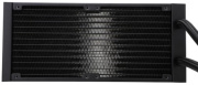 фото Система охлаждения Thermalright Frozen Notte 240 Black Argb V2
