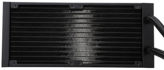 фото Система охлаждения жидкостная Thermalright Frozen Notte 240 Black Argb V2 в Екатеринбурге
