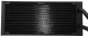 фото Система охлаждения жидкостная Thermalright Frozen Notte 240 Black Argb V2 в Екатеринбурге