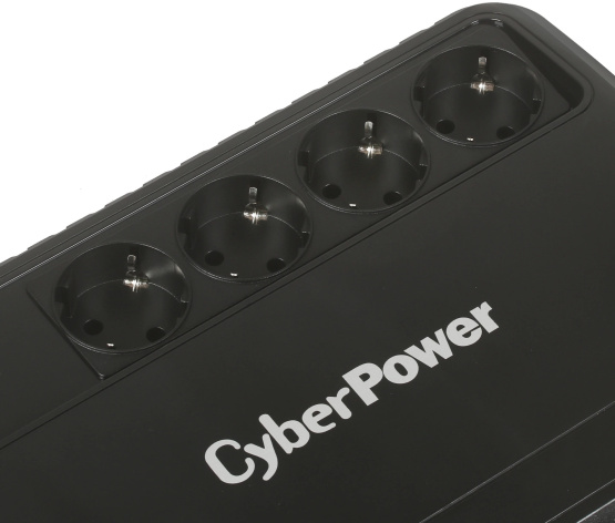 фото Источник бесперебойного питания  CyberPower BU850E (УЦЕНЕННЫЙ) в Омске