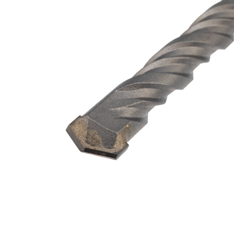 

Бур KRANZ KR-91-0051 по бетону 14x460x400 мм SDS PLUS, KR-91-0051