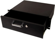 фото Ящик SNR SNR-CASE-355-3U-B