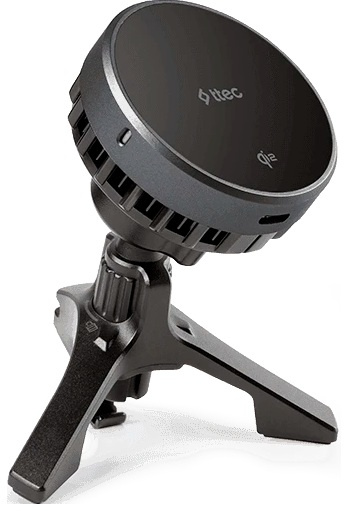 фото Зарядное устройство автомобильное TTEC 2KS35S