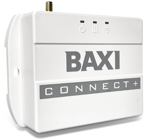 фото Модуль управления Zont BAXI CONNECT+ в Перми