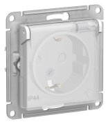 фото Розетка Schneider Electric ATN440146