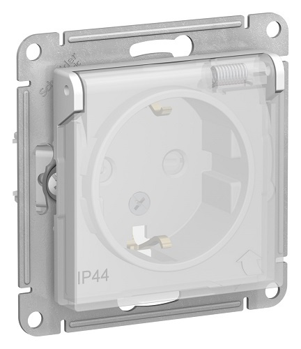 фото Розетка  Schneider Electric ATN440146 в Омске