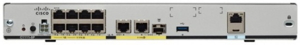 фото Маршрутизатор  Cisco C1111-8P в Красноярске