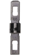 фото Лезвие сменное  Lanmaster LAN-BLD-66