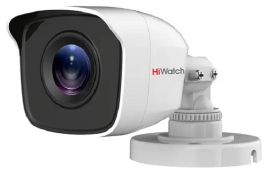 фото Набор  HiWatch Икском дачный Максимальный в Екатеринбурге