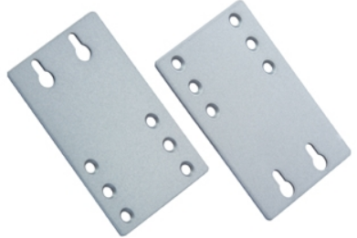 

Комплект крепления MOXA WK-46 EDS Wall Mount Kit, WK-46