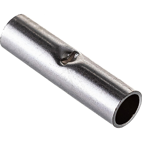 

Гильза соединительная Rexant 08-0722 L-15мм, 1,5-2,5мм2 (ГМЛ (DIN) 2,5), 08-0722