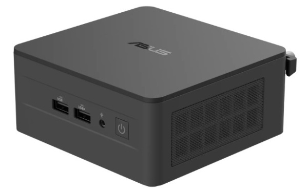 фото Платформа  ASUS NUC13ANH в Красноярске