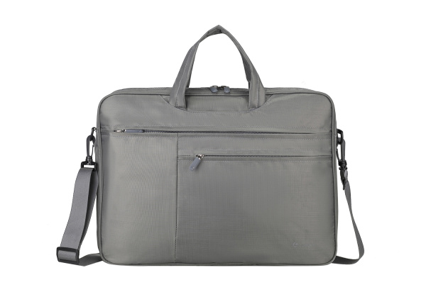 фото Сумка для ноутбука Lamark L235 Dark Grey в Уфе