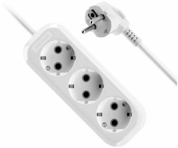 фото Удлинитель  KRONUS KRS-04-0011 в Омске