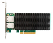 фото Сетевой адаптер Exegate EXE-X540-T2