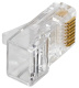 фото Коннектор  RETIC CN-8P8C-C6-U-TWCS