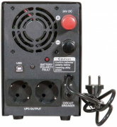 фото Источник бесперебойного питания Powercom INF-1100