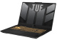 фото Ноутбук  ASUS TUF Gaming FX707VJB-HX100 в Смоленске 17.3 ", Core 5, 16 Гб RAM, 512 Гб SSD, GeForce RTX 3050, Серый