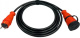 фото Удлинитель силовой iTOK i-CONNECT-COLOR-SUR-KG-315-1-44-40-ORANGE в Волгограде