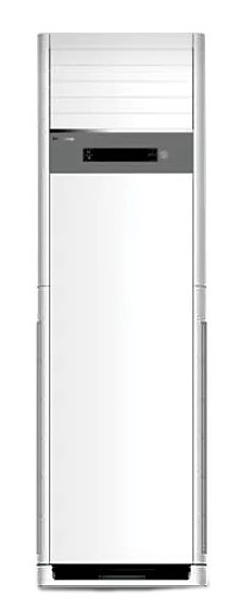 

Сплит-система Hisense AUF-24ER4SCPA колонного типа, с зимним комплектом до -15 °С, 220В, AUF-24ER4SCPA