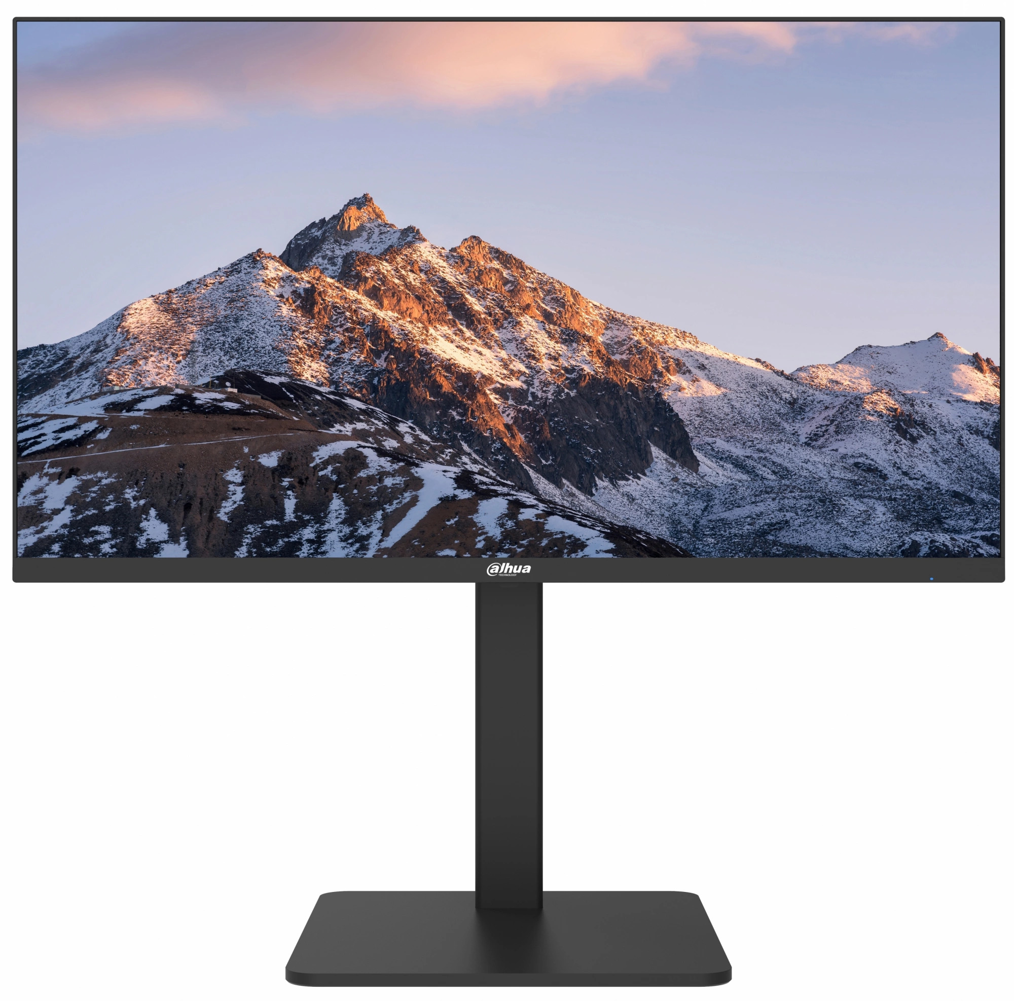 фото Монитор 21,5"  Dahua DHI-LM22-B201A