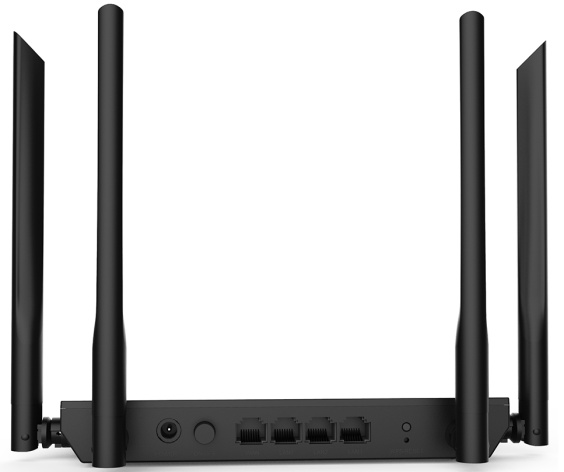 фото Роутер WiFi netis N3 в Уфе
