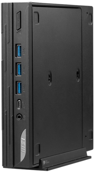 фото Неттоп  MSI Pro DP10 12M Mini в Уфе