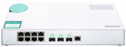 фото Коммутатор QNAP QSW-308-1C