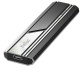 фото Внешний SSD USB 3.2 Gen 2 Type-C Netac NT01ZX10-500G-32BK в Перми 500 ГБ