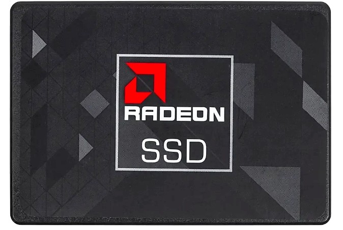 

Накопитель SSD 2.5'' AMD R3SL0256G2 256GB, 530/450MB/s, R3SL0256G2