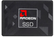 фото Накопитель SSD AMD R3SL0256G2 256 ГБ